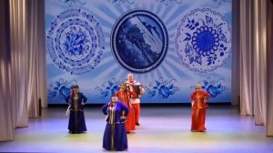 Вечёра"Ах, мамочка на саночках"