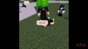 10 minutes of low quality roblox memes to cure your depression