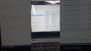 4 контроллера MCX06 в одной сети Modbus RTU, OPC сервер опрос и изменение уставки