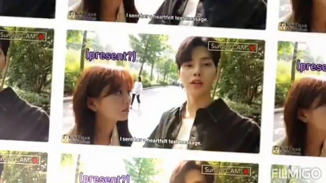 Kim So Hyun & Song Kang FMV