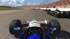 The Indy 500: A Brief Lap Guide with GSRC
