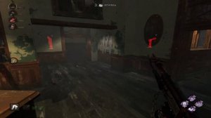 КАК СДЕЛАТЬ СВОБОДНУЮ КАМЕРУ в Dead by Daylight? | БИЛД РАЗРАБОТЧИКОВ ДБД