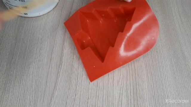 Простой набор из мыла / Мыловарение