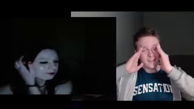 КОГДА НАЗВАЛ ДЕВУШКУ СТРАШНОЙ смотреть онлайн