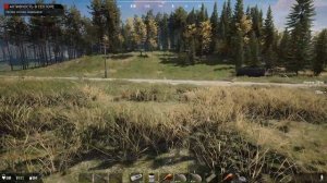 DEADSIDE gameplay. ДЕДСАЙД как взять КОНВОЙ 2023