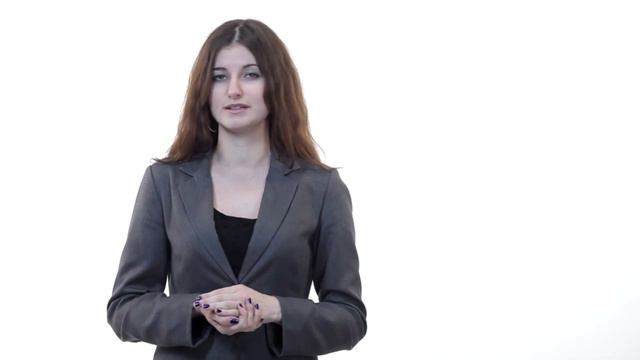 Видеорезюме Алисы Покровской