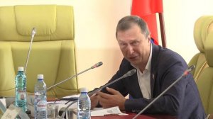 05.07.20 Стоимость аренды земли в регионе проверят депутаты