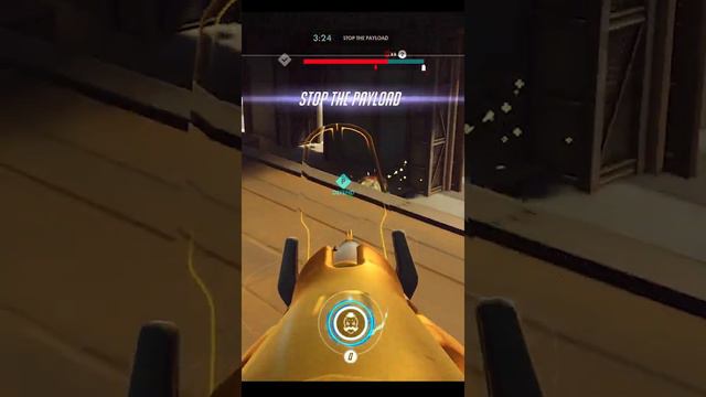 Fragmovie Ashe Overwatch. Фрагмуви Эш Овервотч. #overwatch #overwatchpotg #overwatchashe
