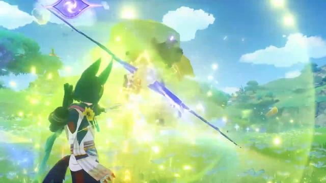 Проблемы с Тигнари у HoYoverse | Genshin Impact смотреть онлайн