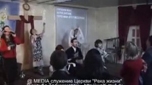 Христианство в Таджикистане