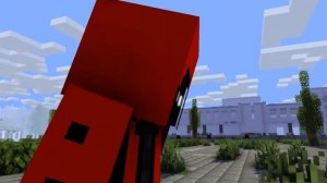 "Made For This" - A Minecraft Music Video - Naeus VS RED DREAM EDIT