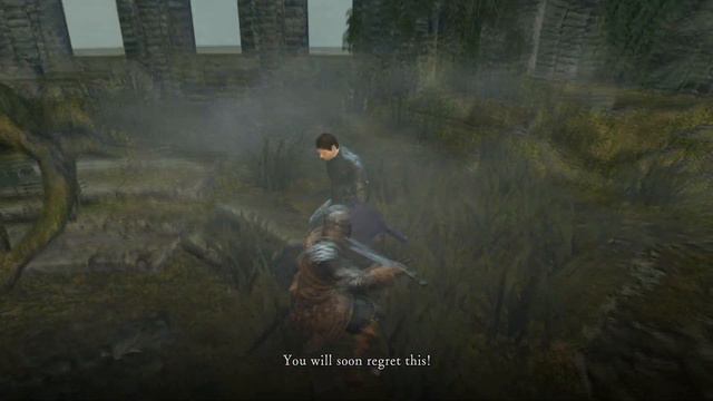 Dark Souls 1 ─ A Brief Spoiler-Free Review by LastProtagonist смотреть онлайн