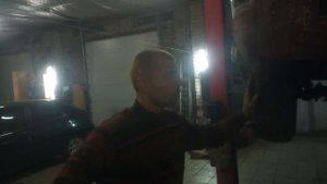 Газ 24/змз 511 инжектор + компрессор яаз 204