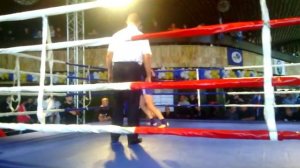 ЧЕМПИОНАТ ЕВРОПЫ С КУНГФУ