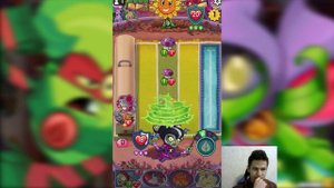 Игра Зомби против Растений Герои от Фаника Plants vs zombies Heroes 28. Игра с Другом на желание