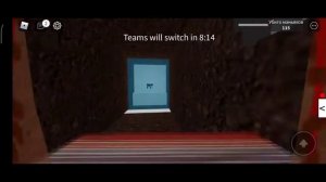 Roblox. Зона 51. Секретные проходы и тайники с оружием.