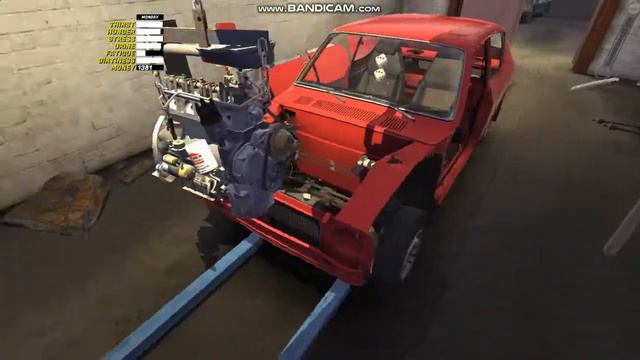 Май саммер кар установка движка смотреть онлайн