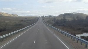 Даф106 супер спейс. Улан-Удэ - Ерофей Палыч. Едем на Якутск ч.3