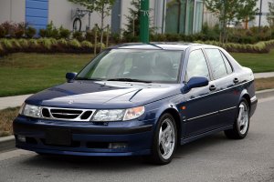 #72 Встреча с SAAB. Приветствие впервые на канале))) Сааб в кадре с 1:18