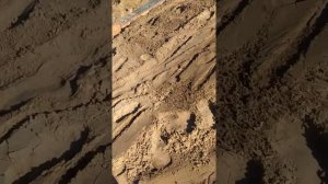 Кладка чурок.Цоколь.