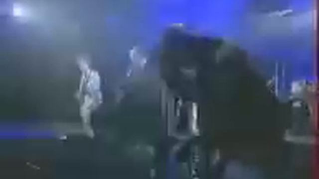 Falling In Love（aerosmith） смотреть онлайн