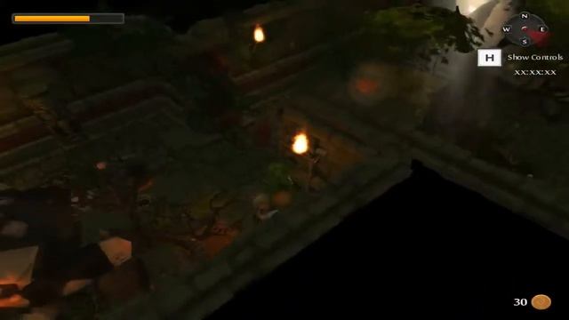 Tiny Keep Floor 4 How to escape guide: Episode 6 Orcward Silences смотреть онлайн