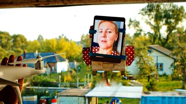 Зачем РУССКИХ заставляют лететь на Марс?!
