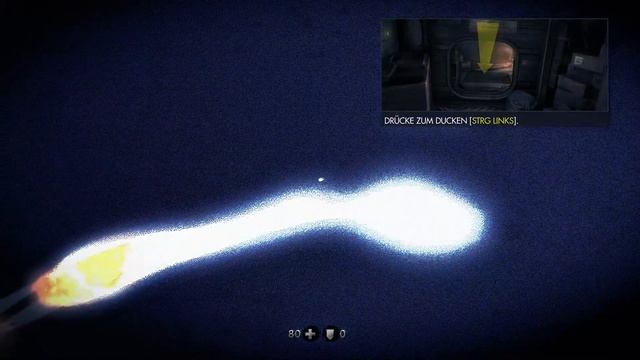 Граю у Wolfenstein The New Order на HP 255 G8 смотреть онлайн