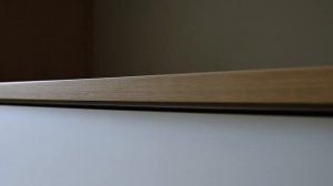 Перепланировка и дизайн хрущевки 45 м2. Из двушки сделали трешку с раздельными санузлами.