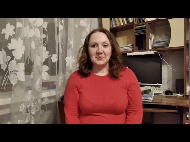 Баранова Ксения, In Through Out, интерактивные тетради смотреть онлайн