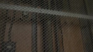 Лифт КМЗ-58 Новослободская 26с1