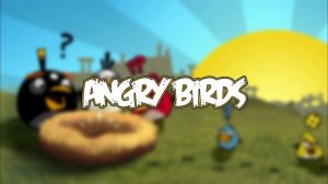 Game Complete ~ Angry Birds Music