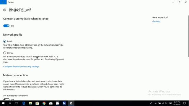 How to find Laptop MAC address on windows 10, Easy and Fast Method смотреть онлайн