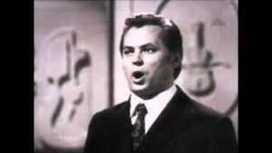 Леонкавалло Ария Чаттертона Юрий Мазурок