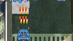 Shock Troopers_ 2nd Squad Longplay (Neo Geo) [QHD]