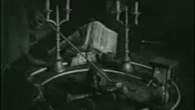 Документальный фильм «100 лет ужаса»-20