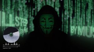 Hacker Music — Dark Chillstep Playlist — Anonymous Mix