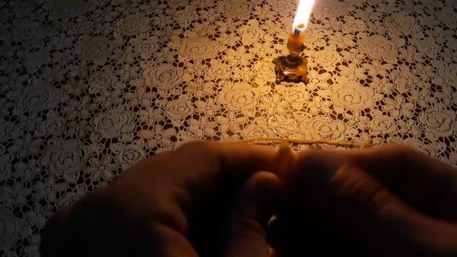 ЗАЩИЩАЕМСЯ ОТ МАГИЧЕСКОГО ВОЗДЕЙСТВИЯ. Защитный ритуал