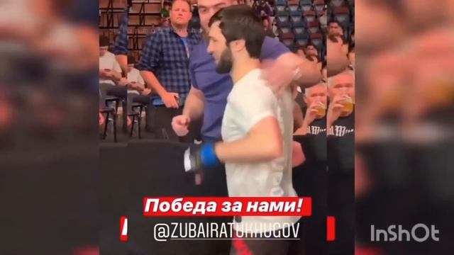 Лучшие моменты Зубайры Тухугова смотреть онлайн