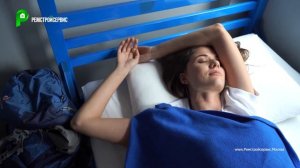 Самый удобный одноэтажный дом в стиле минимализм 127 м2. Обзор дома с террасой и панорамными окнами