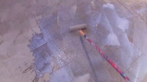 ПОДГОТОВКА ПОЛА  ПЕРЕД ЗАЛИВКОЙ НАЛИВНЫХ ПОЛОВ