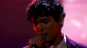 Omar Rudberg - Simon's Song (Live at QX GALA 2023)