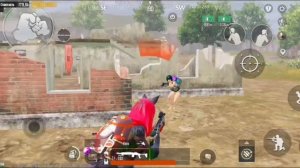 Как подняться в начале сезона метро рояль | Metro Pubg