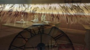 Ресторан "Старый Ереван" в Екатеринбурге