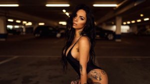 XOLIDAYBOY, Иван Рейс - Тупая (AKSEL Intro)