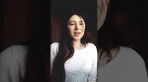 Авторский стих "Не прощаться"