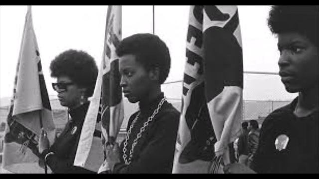 Visibility Matters: Assata Shakur's Letter to the Pope