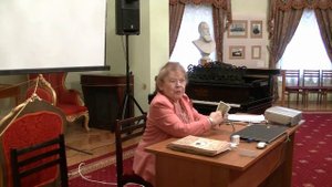 Мариэтта Чудакова  "О музыке и не только"