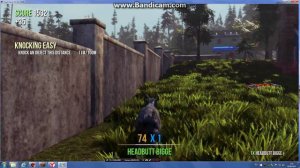 Симулятор Козла