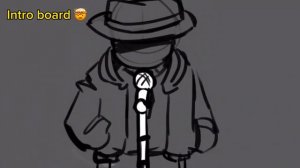 All the junk I did for the green sans trailer